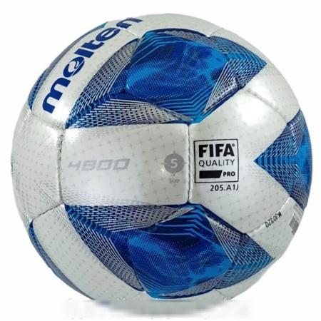 Купить Мяч футбольный Molten F5A4800 в Могоче 