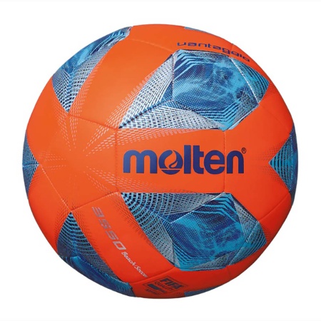 Купить Мяч футбольный Molten F5A3550 FIFA в Могоче 