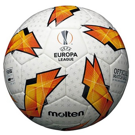 Купить Мяч футбольный Molten F9U4800 FIFA в Могоче 