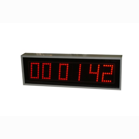 Купить Часы-секундомер настенные С2.25 знак 250 мм в Могоче 