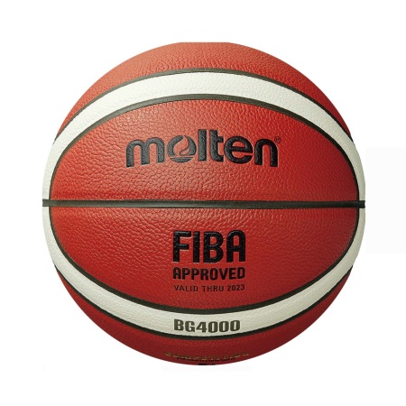Купить Мяч баскетбольный "MOLTEN B7G4000" р.7 в Могоче 