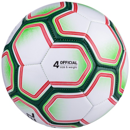 Купить Мяч футбольный Jögel Nano №4 в Могоче 